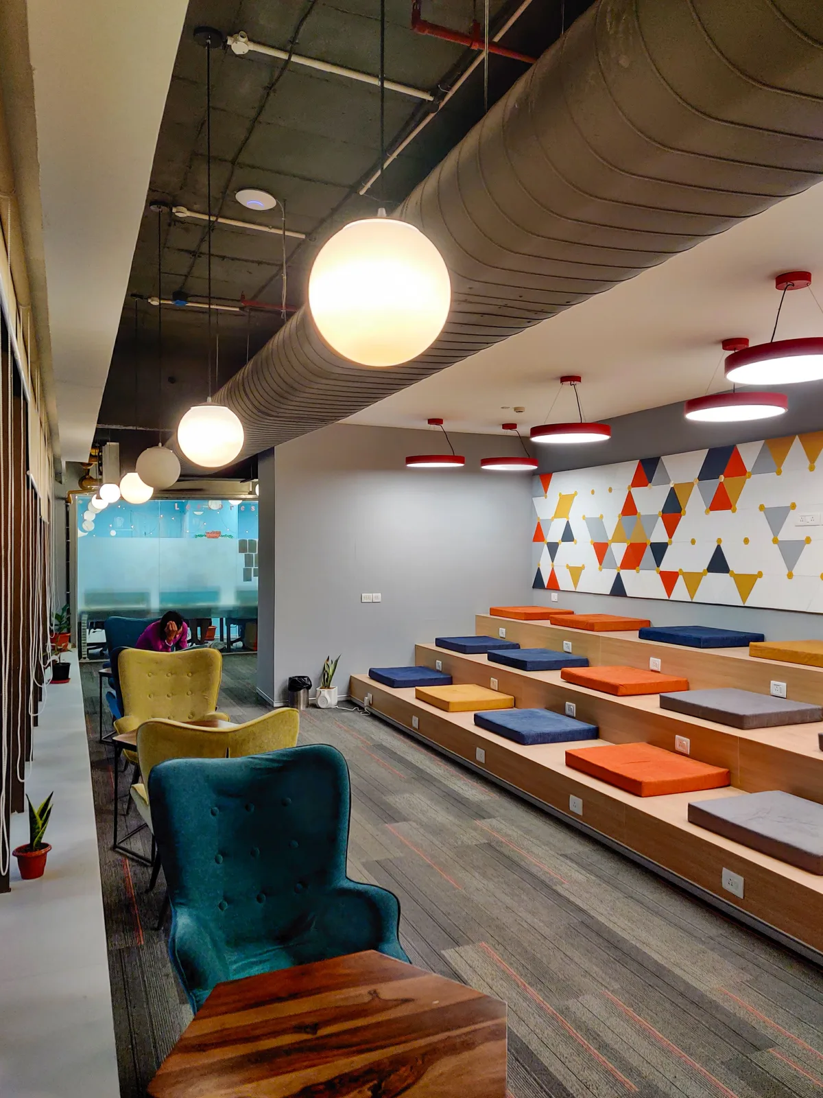 Innov8 Coworking, HSR Layout