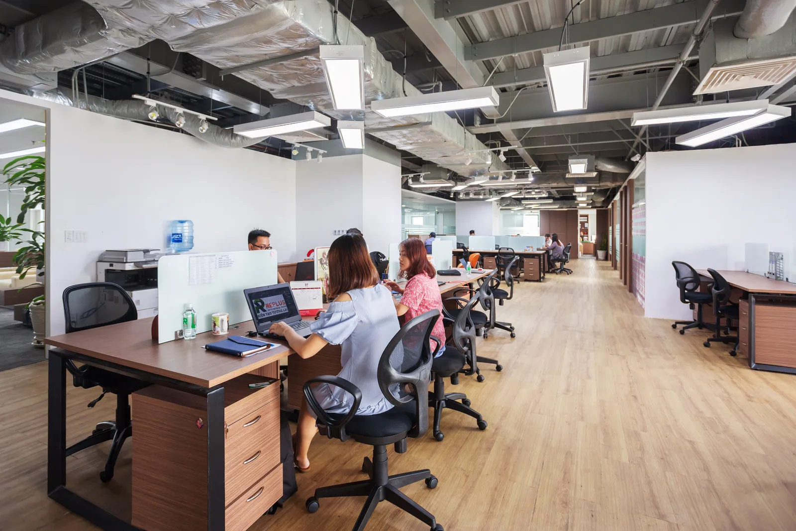 Private Cabin at Innov8 Coworking